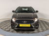 Lada (ВАЗ) Vesta 2020 Коричневый