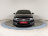 Volkswagen Passat CC 2014 Черный
