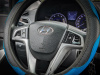 Hyundai Solaris 2012 Серый