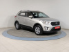 Hyundai Creta 2020 Серый