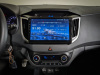 Hyundai Creta 2016 Черный