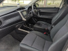 Toyota Corolla 2016 Серый