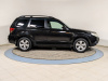 Subaru Forester 2008 Черный