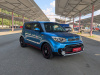 Kia Soul 2017 Синий