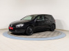 Volkswagen Golf 2011 Черный