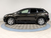 Mazda CX-7 2011 Черный