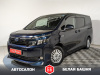Toyota Voxy 2015 Черный