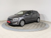 Kia Rio 2013 Серый
