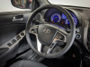 Hyundai Solaris 2015 Красный