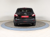 Nissan Qashqai 2012 Черный