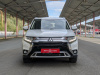 Mitsubishi Outlander 2019 Белый