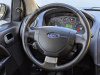 Ford Fiesta 2008 Красный