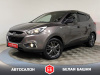Hyundai ix35 2014 Коричневый