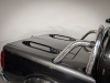 Nissan Navara (Frontier) 2008 Черный
