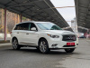 Infiniti QX60 2014 Белый