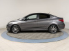 Hyundai Solaris 2013 Черный