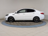 Kia Rio 2012 Белый