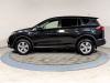Toyota RAV4 2013 Черный
