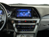 Hyundai Sonata 2016 Белый