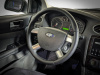 Ford Focus 2007 Черный