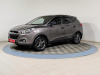 Hyundai ix35 2014 Коричневый