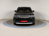 Land Rover Range Rover Sport 2012 Черный