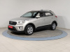 Hyundai Creta 2020 Серый