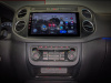 Volkswagen Tiguan 2014 Серебряный