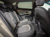 Kia Ceed 2012 Серебряный