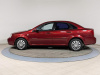 Chevrolet Lacetti 2008 Красный