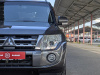 Mitsubishi Pajero 2012 Серый