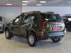 Renault Duster 2019 Зеленый