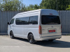 Toyota HiAce 2006 Серебряный