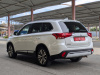 Mitsubishi Outlander 2019 Белый