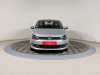 Volkswagen Polo 2012 Серебряный