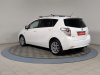 Toyota Verso 2011 Белый