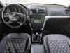 Skoda Yeti 2010 Серый