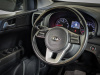 Kia Sportage 2021 Черный