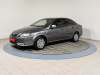 Daewoo Gentra 2014 Серый
