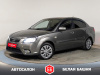 Kia Rio 2011 Серый
