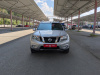 Nissan Terrano 2015 Серебряный
