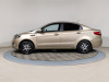 Kia Rio 2013 Бежевый