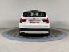 BMW X3 2013 Белый