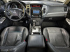 Mitsubishi Pajero 2014 Черный