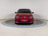 Kia Rio 2018 Красный
