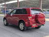 Suzuki Grand Vitara 2008 Красный