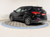 Hyundai Santa Fe 2013 Черный