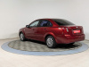 Chevrolet Lacetti 2008 Красный
