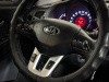 Kia Sportage 2013 Черный