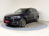 BMW X5 2015 Синий